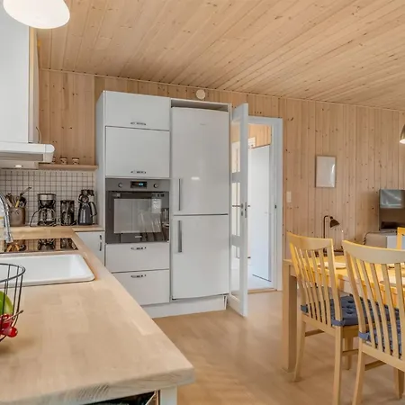 Ovine - 900m From The Sea By Interhome Casa vacanze Thisted