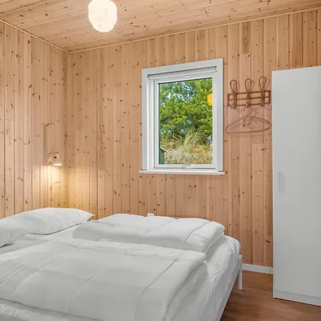 Ovine - 900m From The Sea By Interhome Casa vacanze Thisted