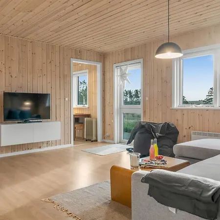 Casa vacanze Ovine - 900m From The Sea By Interhome Thisted