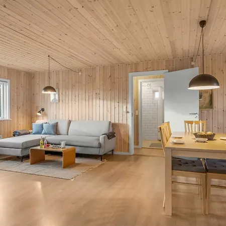 Ovine - 900m From The Sea By Interhome Thisted