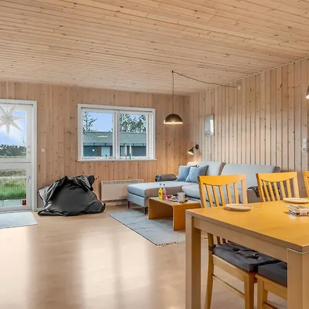 Ovine - 900m From The Sea By Interhome Casa vacanze Thisted
