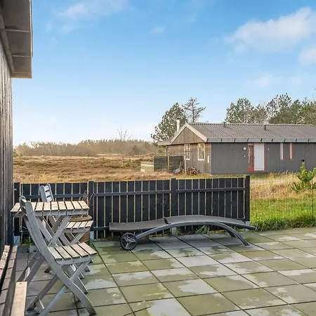 Ovine - 900m From The Sea By Interhome * Thisted