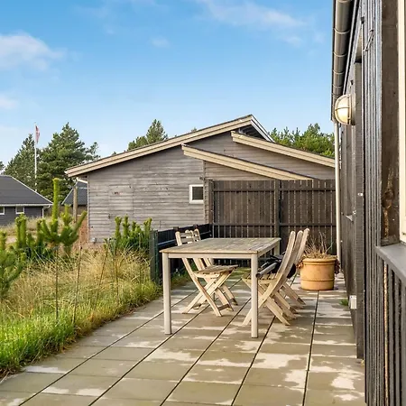 Ovine - 900m From The Sea By Interhome * Thisted