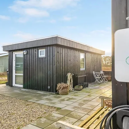 Casa vacanze Ovine - 900m From The Sea By Interhome Thisted