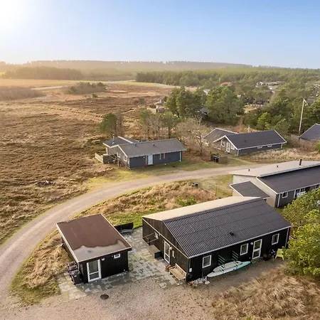 Ovine - 900m From The Sea By Interhome * Thisted