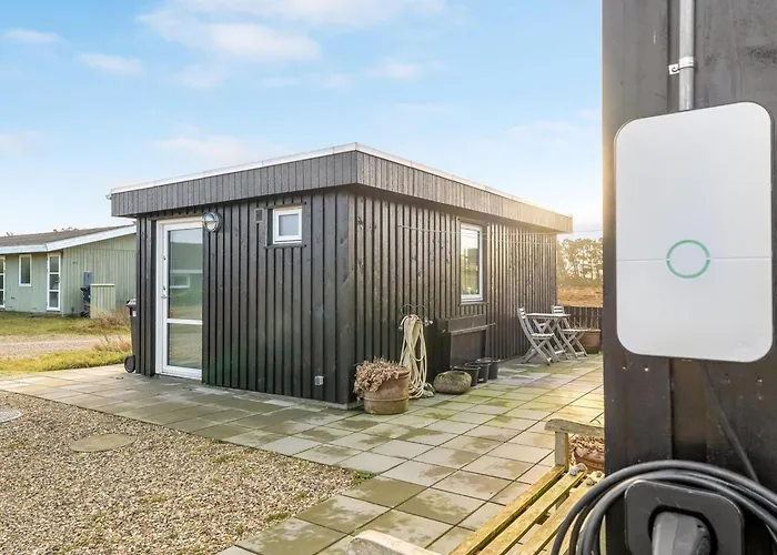 Сasa de vacaciones Ovine - 900m From The Sea By Interhome Thisted